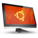 05 Computer Ubuntu icon