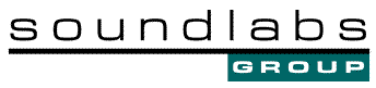 Soundlabs Group Logo