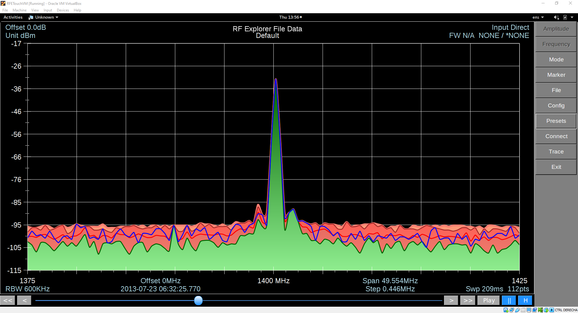 Virtual Machine
