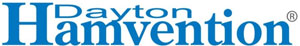 dayton hamvention logo