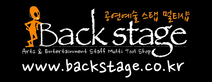 backstage logo