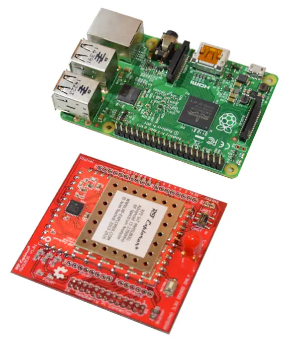 RFE IOT RPI parts small
