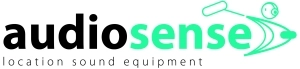 AudioSense Logo