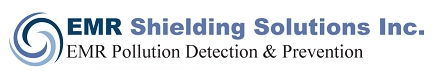 EMR Shielding Logo