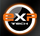 EXP-TECH Logo