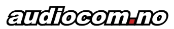 Audiocom Logo