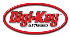 Digi-Key Logo