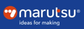 Marutsu Logo