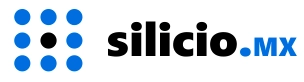 Silicio MX Logo