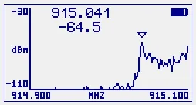 RFE 0 40 25 5 screenshot