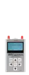 ISM Combo PLUS Front ICON