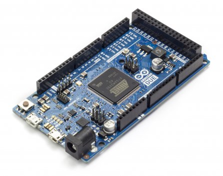 ArduinoDue