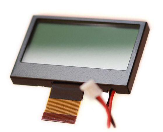 Replacement LCD