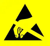 Electrostatic Discharge Protection