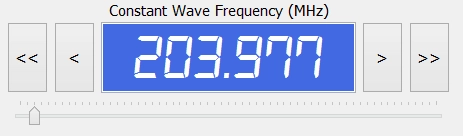 Frequency