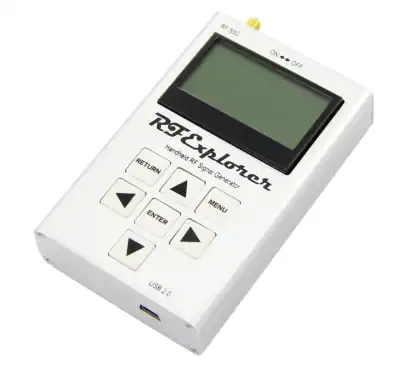 rfe6gen iso 400